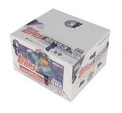 2023 Topps Series 1 MLB Baseball RETAIL Box